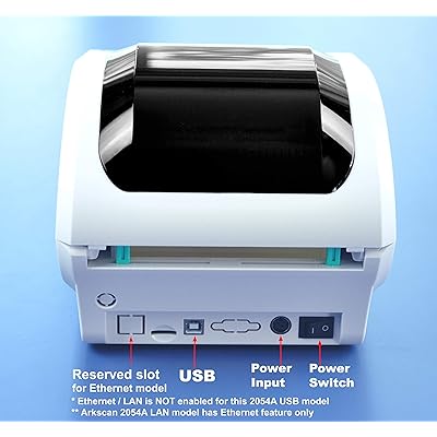 shipstation label printer