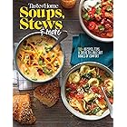 Taste of Home Soups, Stews and More