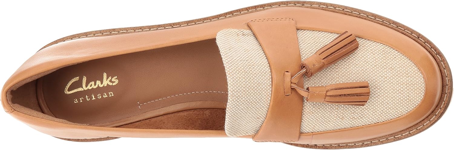 clarks glick castine