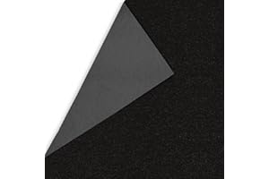 Newark Auto Automotive Cut Pile Plush Carpet, Car Upholstery for Floor Mats, Trunk, Dashboard, Speaker Box, Door Panel, Repla