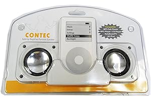 IFOLDUP Amplified Portable Docking Speaker