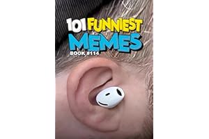101 FUNNIEST MEMES : BOOK 114