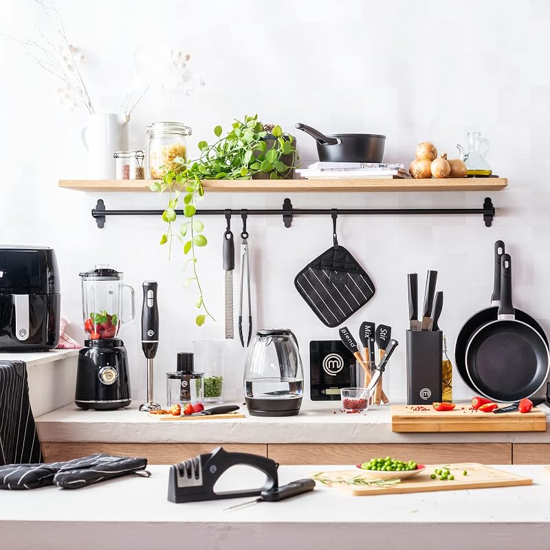 MasterChef Bascula de Cocina Digital, Peso de Cocina