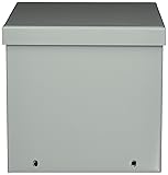 Hoffman A6R66 NEMA 3R Enclosure, Screw