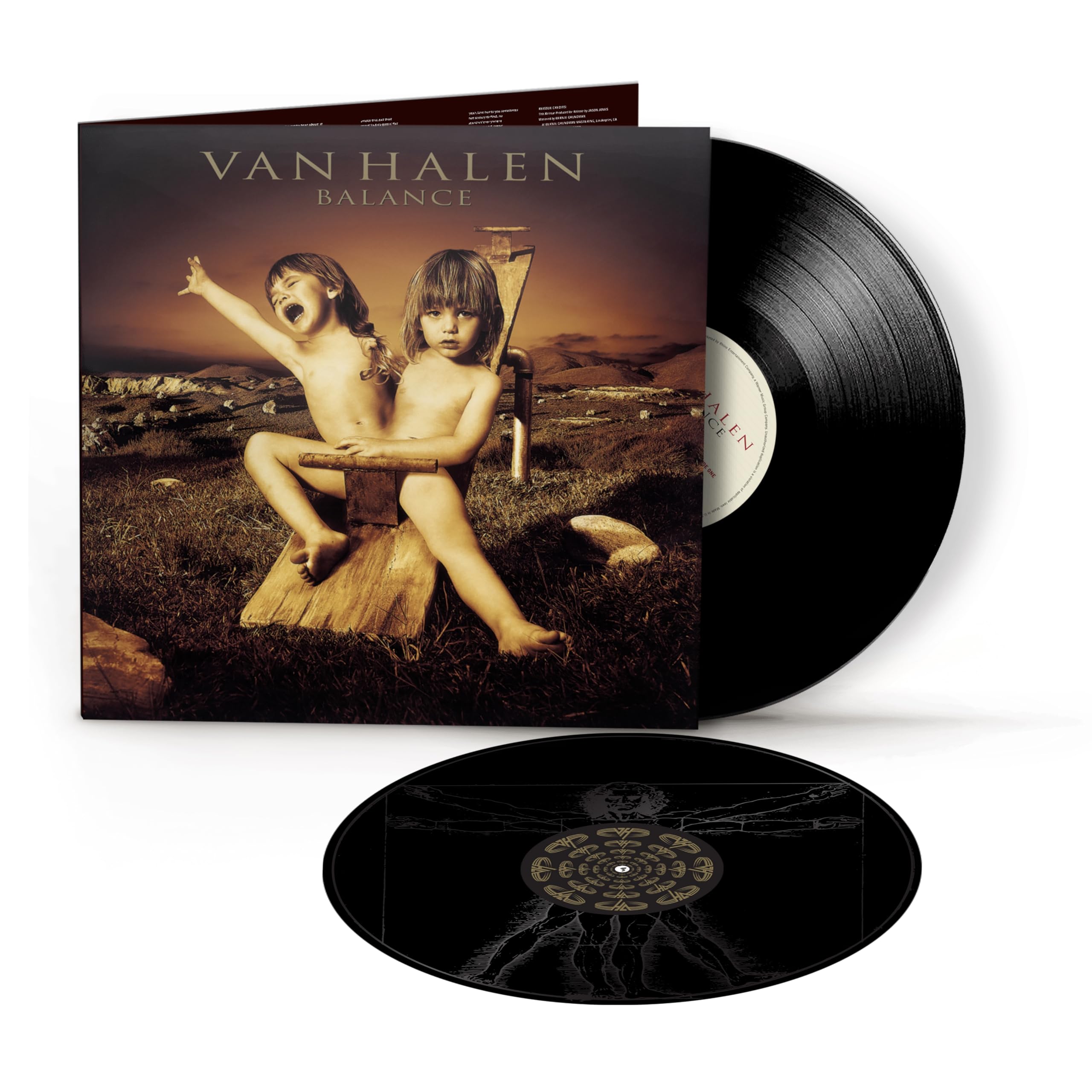 Photo 1 of Balance (Expanded Edition)