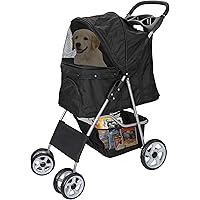 hundvagn pet stroller