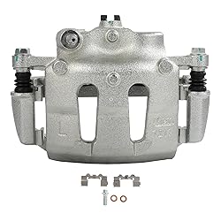 SCITOO 19B1673 Front Left Disc Brake Caliper