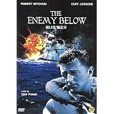 The Enemy Below