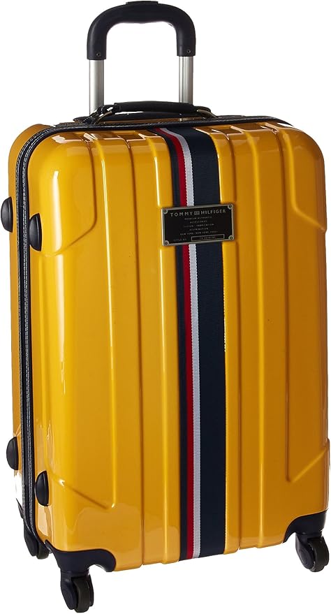 tommy hilfiger lochwood luggage