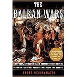 The Balkan Wars