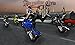Adrenaline Crew motorcycle racing stunt game