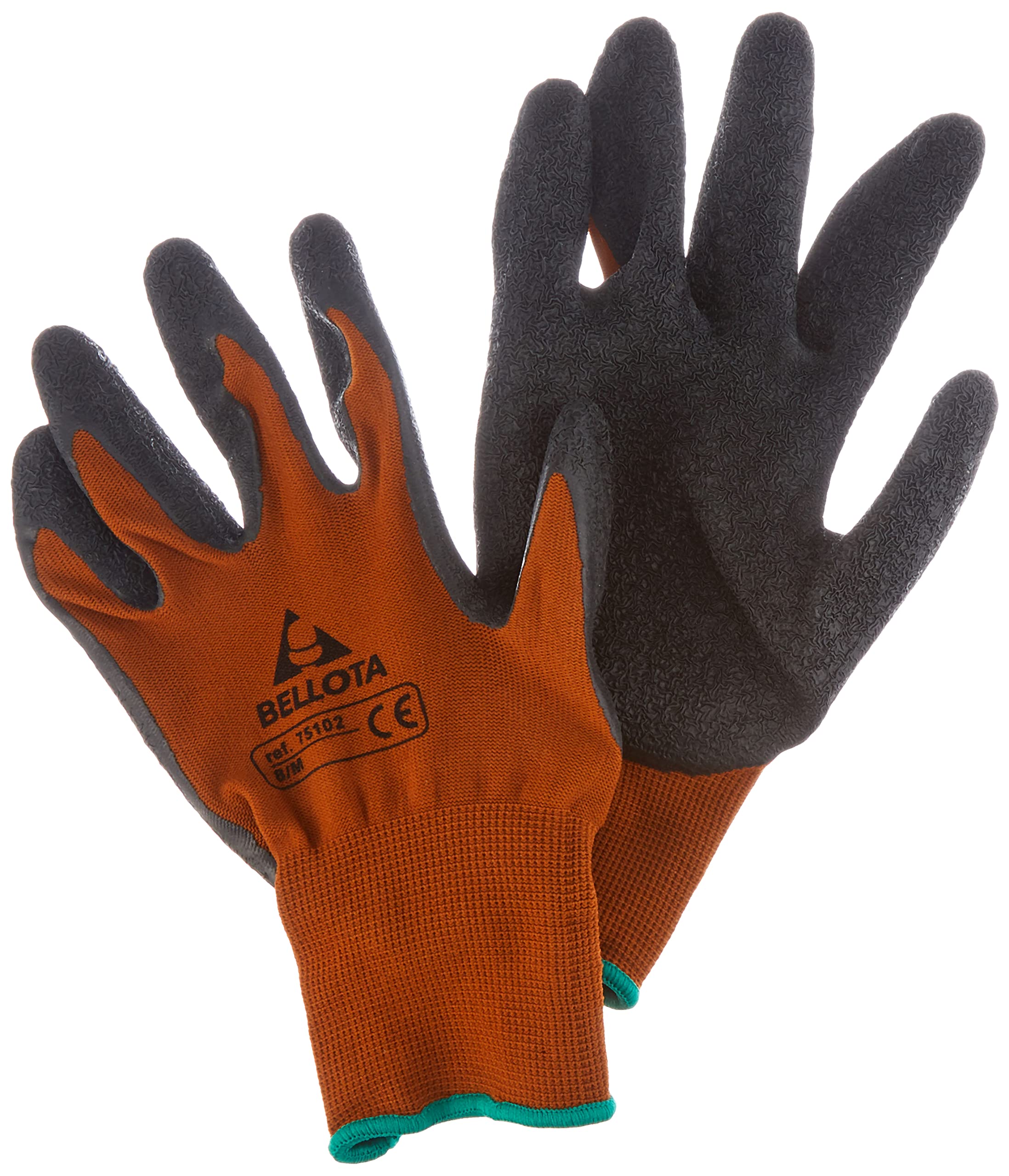 Bellota 75102-8/M - Garden Grip Glove