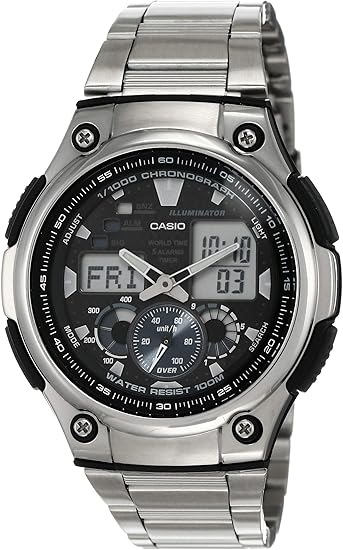 casio 190w