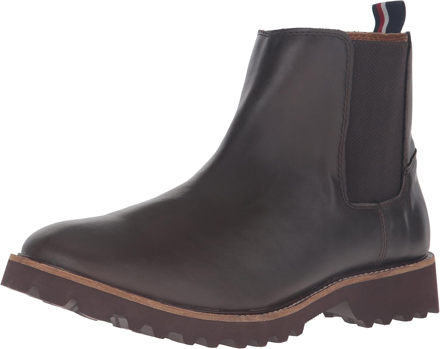 tommy hilfiger boots mens amazon