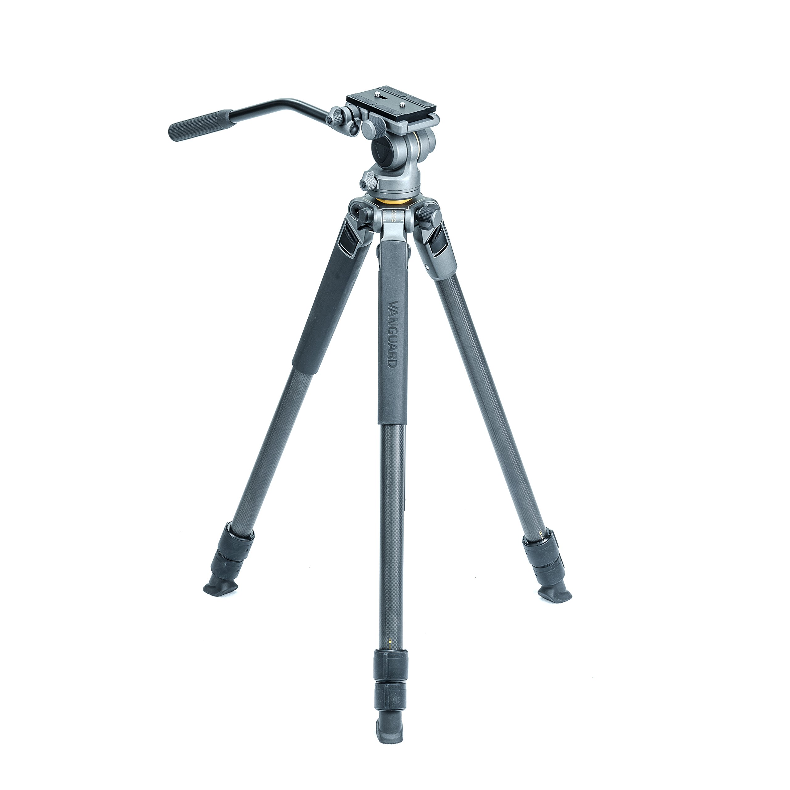 Vanguard ALTA PRO 2 263CV 263AP Tripod - Anthracite