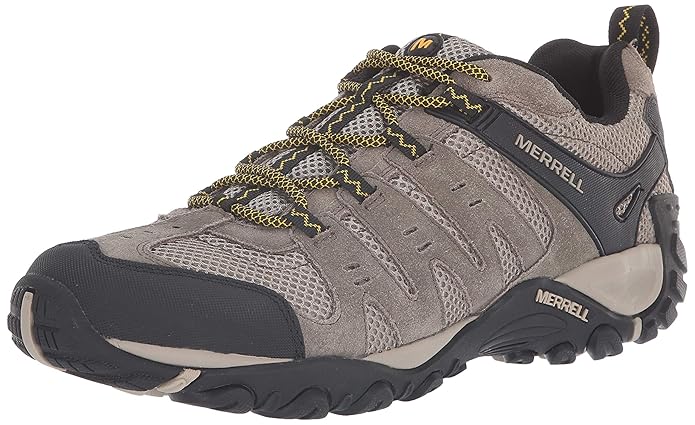 merrell accentor mid boot