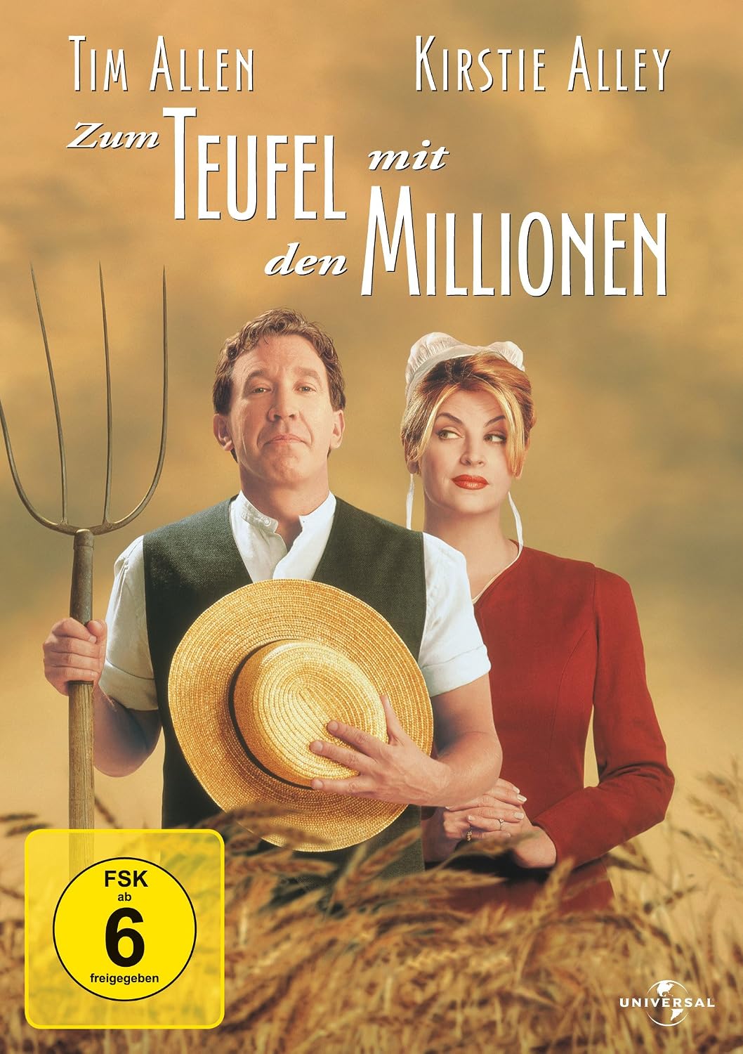 Zum Teufel Mit Den Anderen