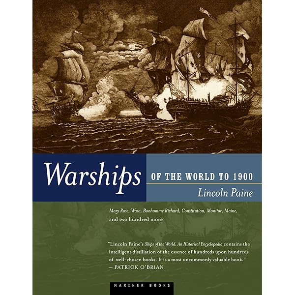 Warships of the World: An Illustrated Encylcopedia: Galuppini