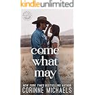Come What May (Ember Falls Book 4)