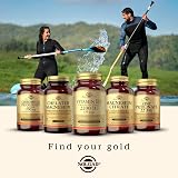 Solgar Vitamin B12 100 µg Tablets - Vegan - 100 Count for Energy & Wellness view 7