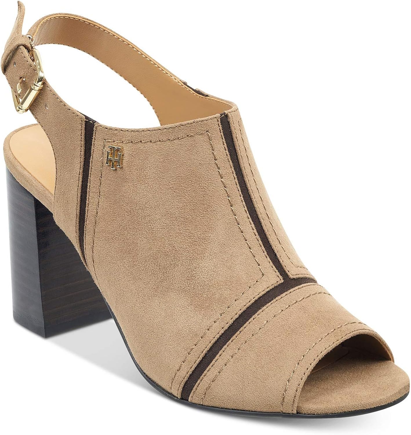 tommy hilfiger relita 2 sandal