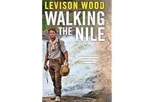 Walking the Nile