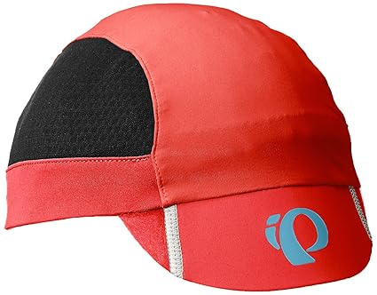pearl izumi transfer cycling cap