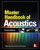 Master Handbook of Acoustics, Sixth Edition