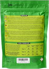 Envii Activearth Natural Soil Improver & Conditioner 1.2kg Covers 60m² view 2