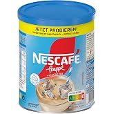 Nescafe Frappe Instant Coffee