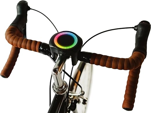 smarthalo for bicycle