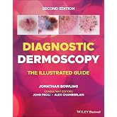 Diagnostic Dermoscopy: The Illustrated Guide