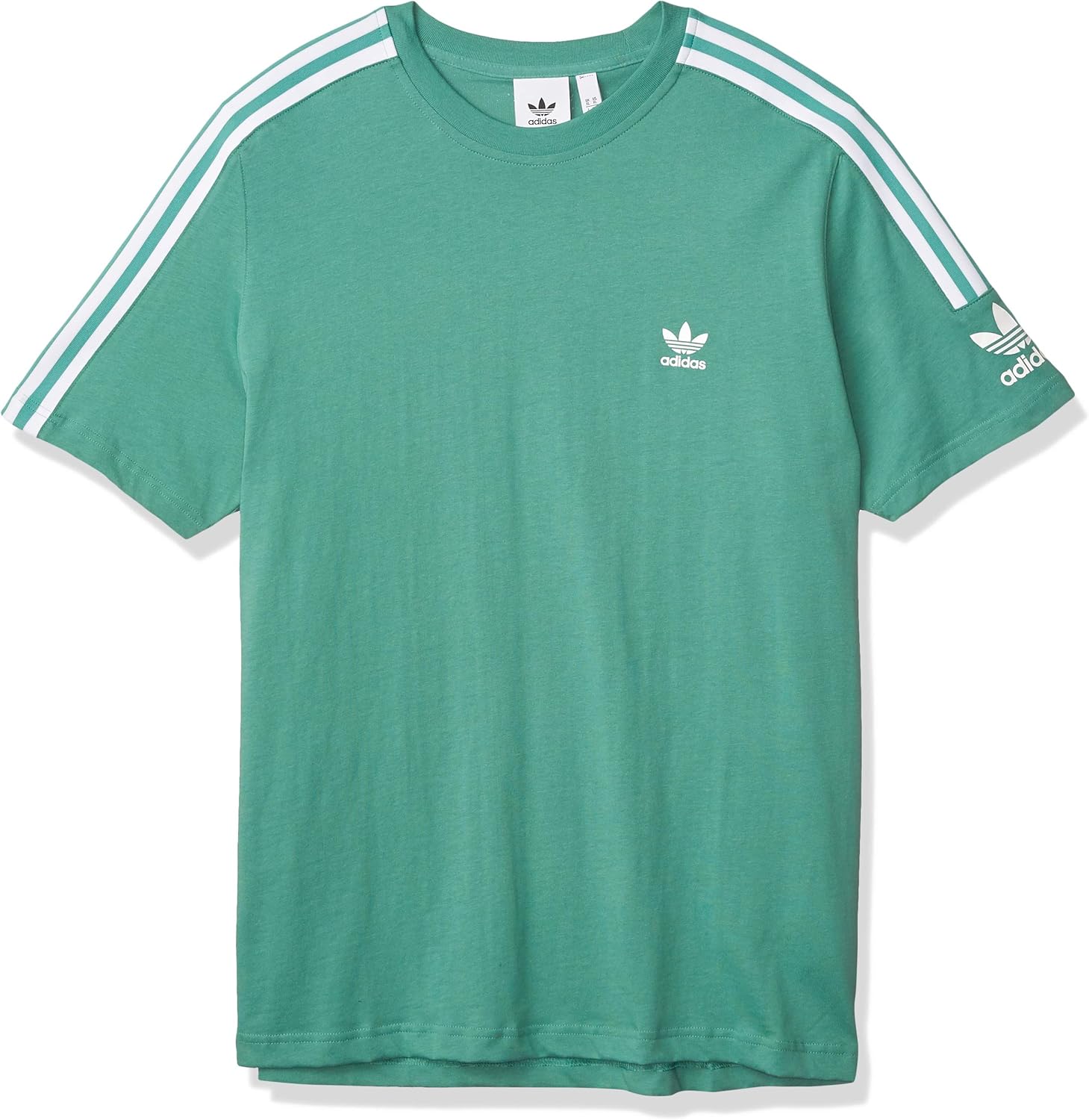 adidas tech tee
