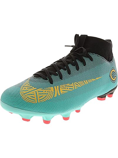 Nike Unisex-Kinder Junior Superfly Vi Academy Cr7 Mg Fußballschuhe