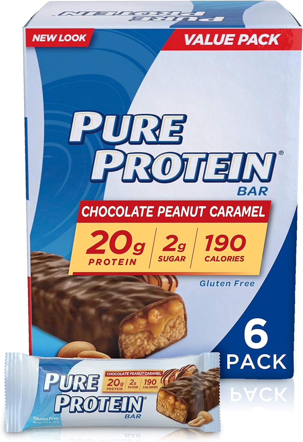 Pure Protein Bars