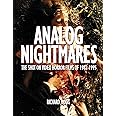 Analog Nightmares: The Shot On Video Horror Films of 1982-1995