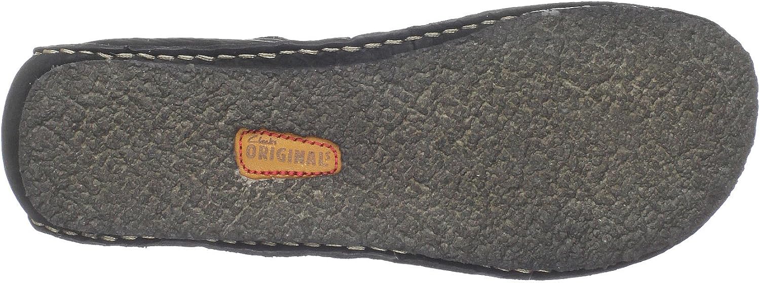 clarks women's faraway fell flat