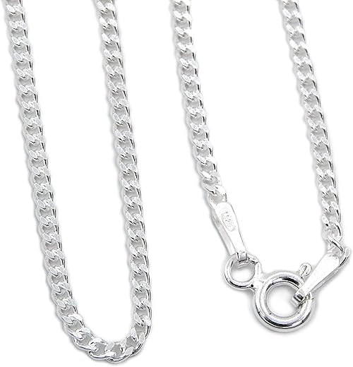 925 sterling silber kette wert