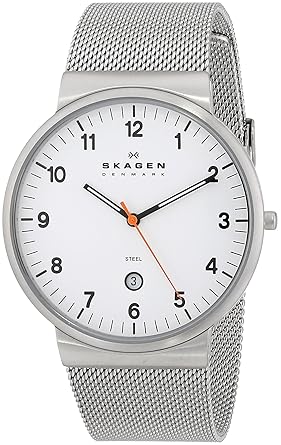 Analog Black Dial Mens Watch - BL5542-07E