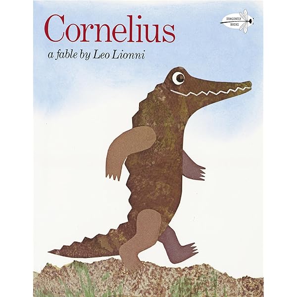 Nicolas, Where Have You Been?: Lionni, Leo: 9780375855498: Amazon