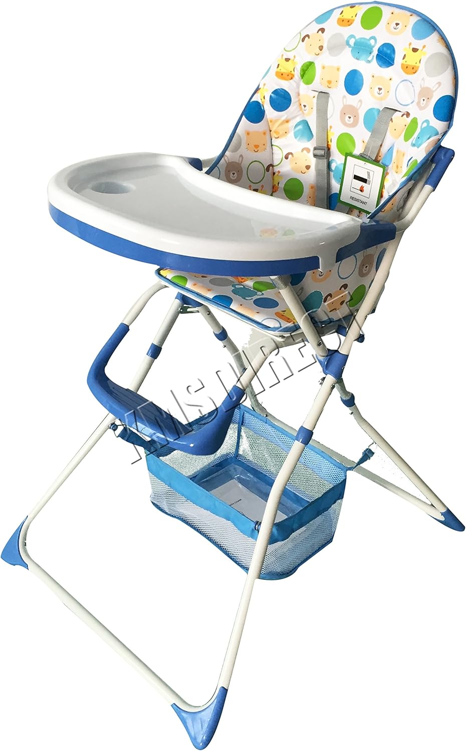 foxhunter 3 in 1 highchair