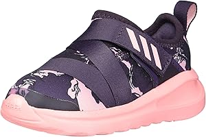adidas unisex-child Fortarun X Cross Trainer