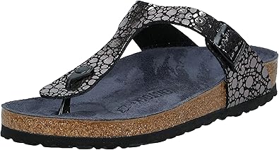 birkenstock gizeh stone 37