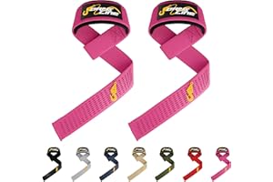 Dragline Lifting Straps, Wrist Straps for Weightliftig, Lifting Straps for Weighlifting, Deadlift Straps with Anti-Skid Silicone Gym Straps Weight Lifting Straps for Men and Women