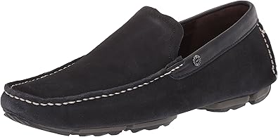 ugg driving loafer