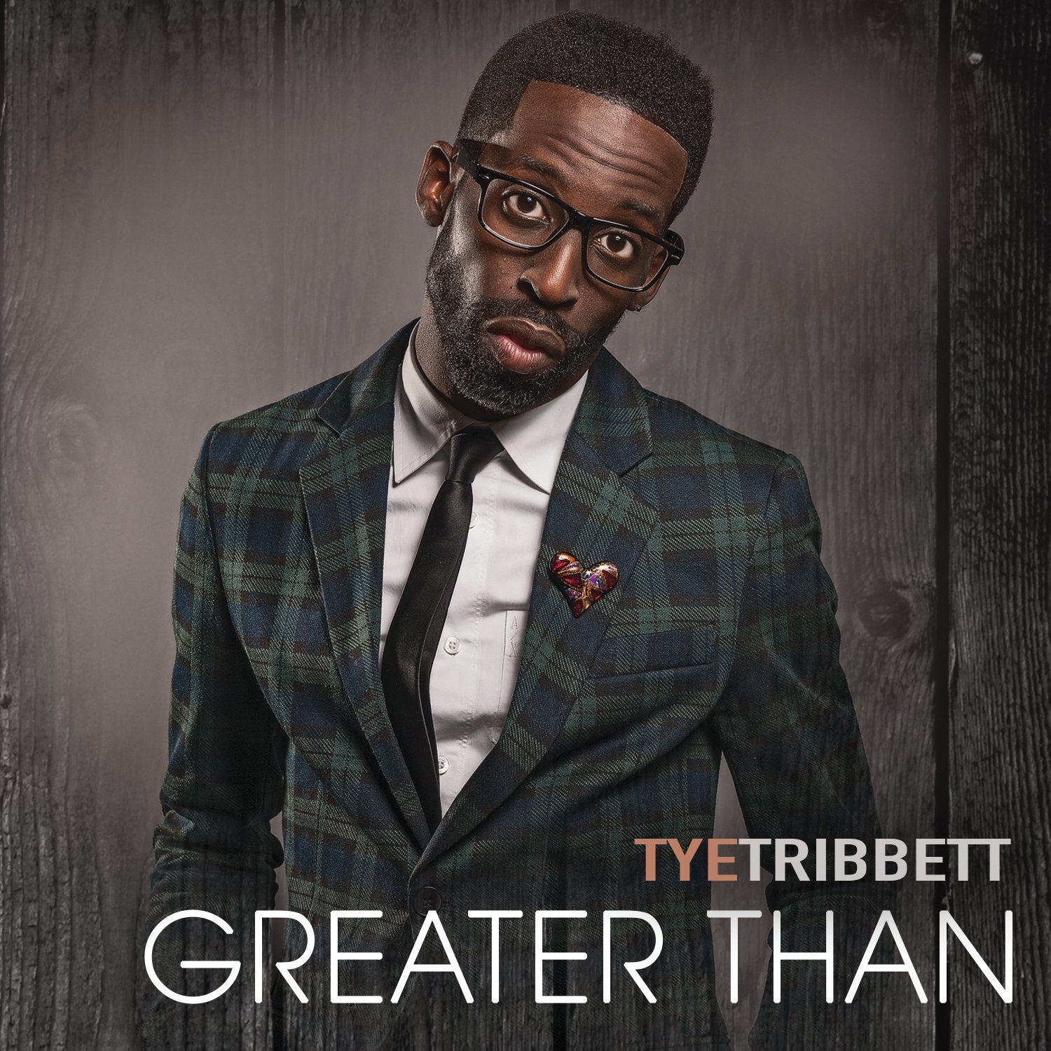 Greater Than Tye Tribbett Amazon.de MusikCDs & Vinyl