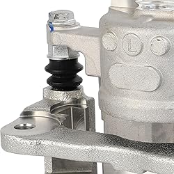 SCITOO Front Left Brake Caliper With Bracket