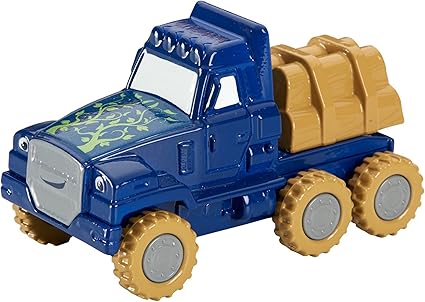 bob the builder two tonne