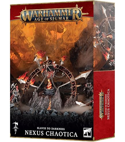 Amazon.com: Games Workshop Warhammer Age of Sigmar: Realmscape