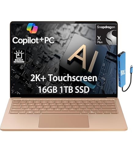 Amazon.com: Microsoft MS Surface ZYT-00026 AI Laptop 15.0